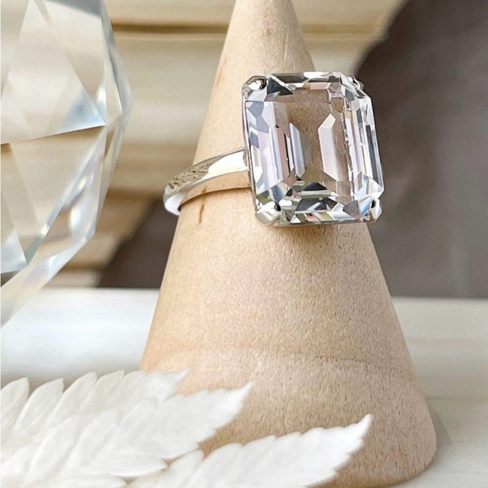 Park Lane Lustre Ring